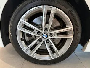 BMW 120i M Sport Steptronic