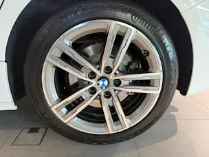 BMW 120i M Sport Steptronic