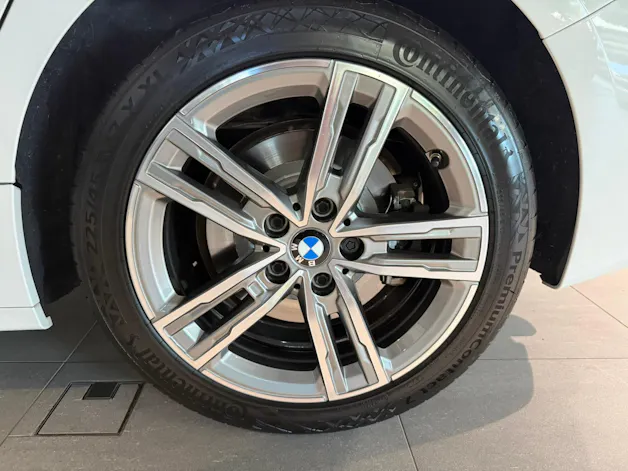 BMW 120i M Sport Steptronic