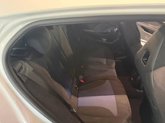 BMW 120i M Sport Steptronic