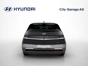 HYUNDAI Ioniq 5 84 kWh Vertex 4WD