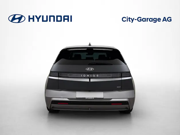 HYUNDAI Ioniq 5 84 kWh Vertex 4WD