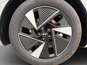 HYUNDAI Ioniq 5 84 kWh Vertex 4WD