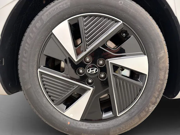 HYUNDAI Ioniq 5 84 kWh Vertex 4WD