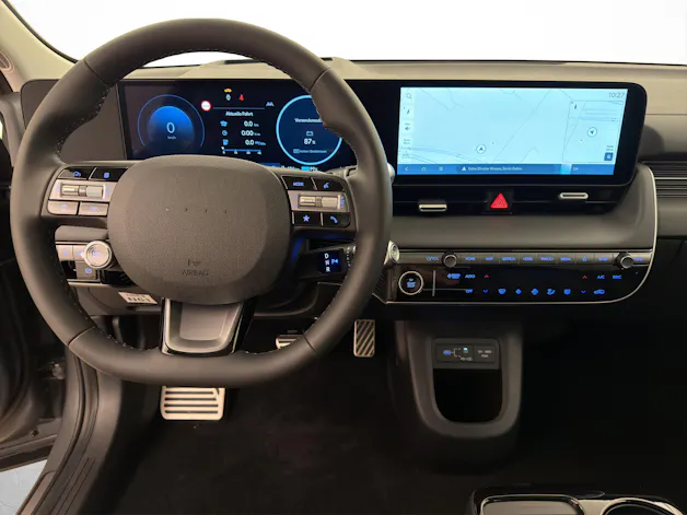 HYUNDAI Ioniq 5 84 kWh Vertex 4WD