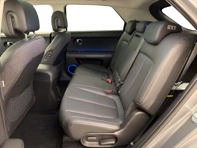 HYUNDAI Ioniq 5 84 kWh Vertex 4WD