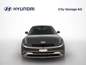 HYUNDAI Ioniq 5 84 kWh Vertex 4WD