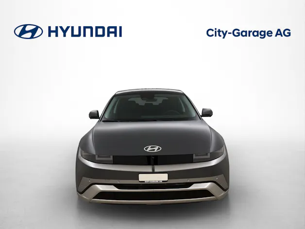 HYUNDAI Ioniq 5 84 kWh Vertex 4WD
