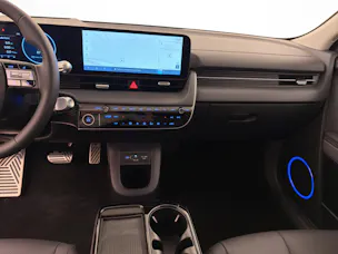 HYUNDAI Ioniq 5 84 kWh Vertex 4WD