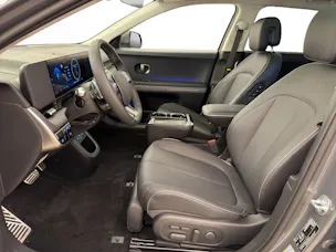 HYUNDAI Ioniq 5 84 kWh Vertex 4WD