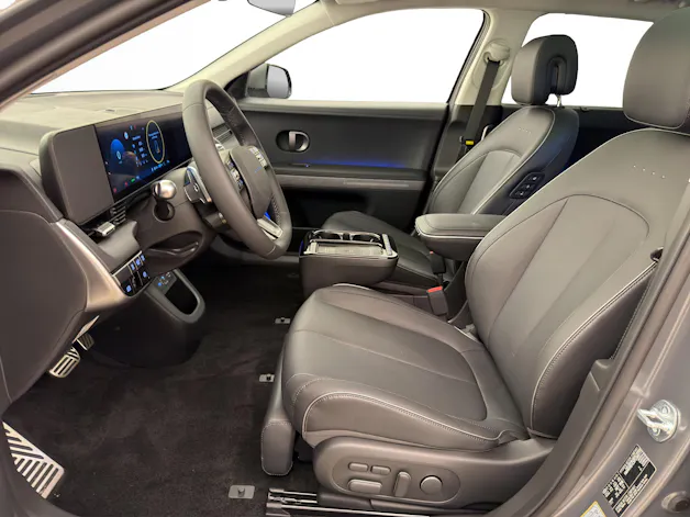 HYUNDAI Ioniq 5 84 kWh Vertex 4WD