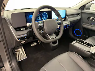 HYUNDAI Ioniq 5 84 kWh Vertex 4WD