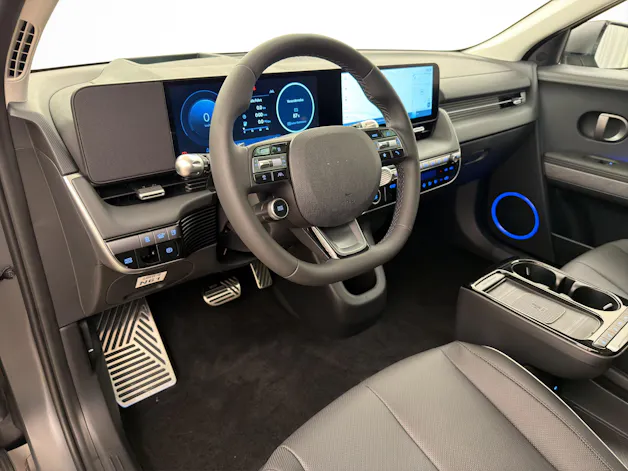 HYUNDAI Ioniq 5 84 kWh Vertex 4WD
