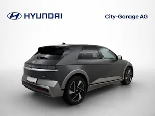 HYUNDAI Ioniq 5 84 kWh Vertex 4WD