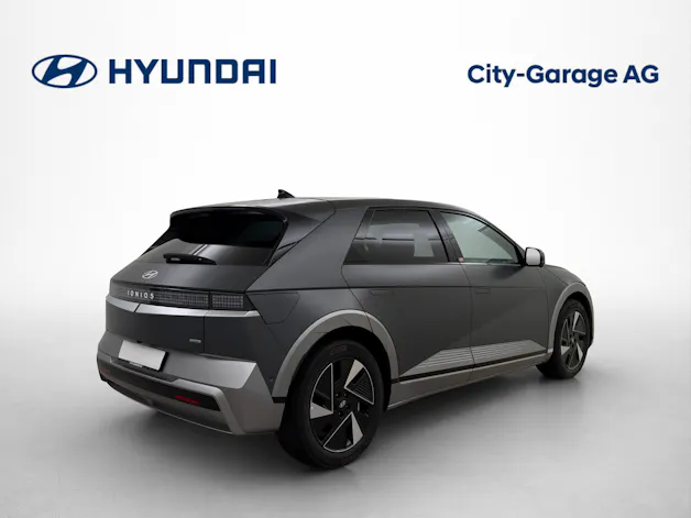 HYUNDAI Ioniq 5 84 kWh Vertex 4WD