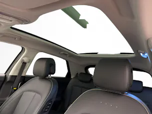 HYUNDAI Ioniq 5 84 kWh Vertex 4WD