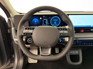 HYUNDAI Ioniq 5 84 kWh Vertex 4WD
