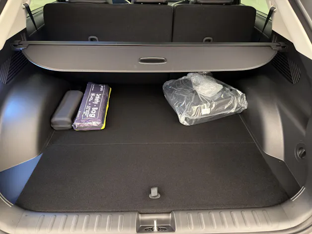 HYUNDAI Ioniq 5 84 kWh Vertex 4WD