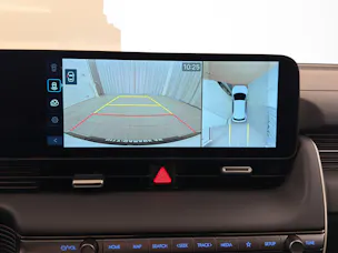 HYUNDAI Ioniq 5 84 kWh Vertex 4WD