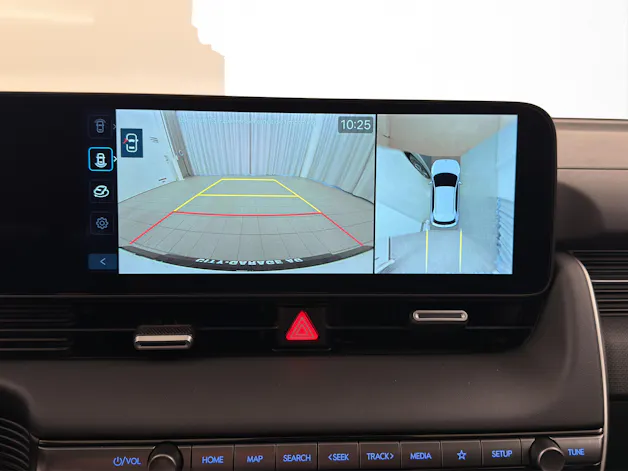 HYUNDAI Ioniq 5 84 kWh Vertex 4WD