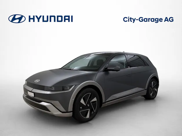 HYUNDAI Ioniq 5 84 kWh Vertex 4WD