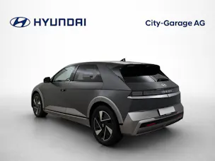 HYUNDAI Ioniq 5 84 kWh Vertex 4WD