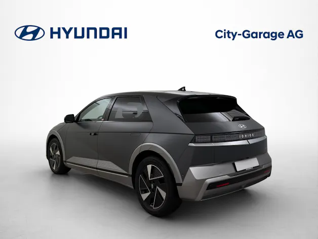HYUNDAI Ioniq 5 84 kWh Vertex 4WD