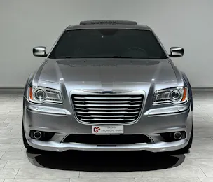 CHRYSLER Chrysler 300C 3.6 V6 Luxury