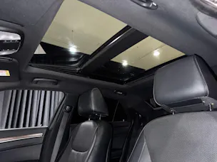 CHRYSLER Chrysler 300C 3.6 V6 Luxury
