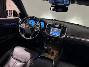 CHRYSLER Chrysler 300C 3.6 V6 Luxury