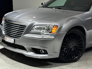 CHRYSLER Chrysler 300C 3.6 V6 Luxury