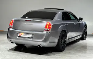 CHRYSLER Chrysler 300C 3.6 V6 Luxury