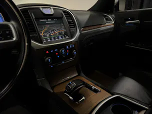CHRYSLER Chrysler 300C 3.6 V6 Luxury