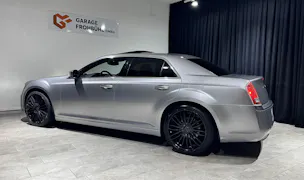CHRYSLER Chrysler 300C 3.6 V6 Luxury