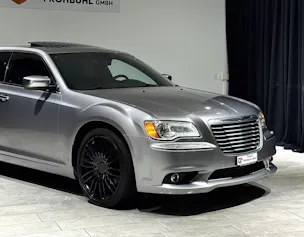 CHRYSLER Chrysler 300C 3.6 V6 Luxury