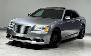 CHRYSLER Chrysler 300C 3.6 V6 Luxury