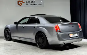 CHRYSLER Chrysler 300C 3.6 V6 Luxury