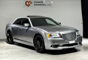 CHRYSLER Chrysler 300C 3.6 V6 Luxury