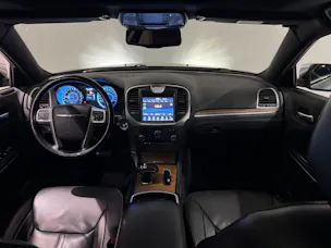 CHRYSLER Chrysler 300C 3.6 V6 Luxury