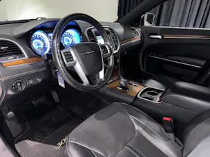 CHRYSLER Chrysler 300C 3.6 V6 Luxury