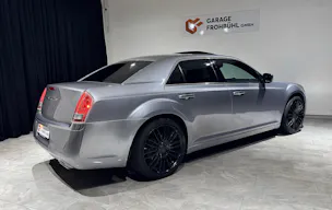 CHRYSLER Chrysler 300C 3.6 V6 Luxury