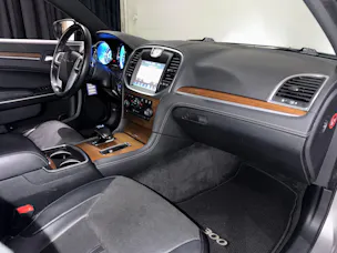 CHRYSLER Chrysler 300C 3.6 V6 Luxury