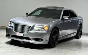 CHRYSLER Chrysler 300C 3.6 V6 Luxury