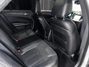 CHRYSLER Chrysler 300C 3.6 V6 Luxury