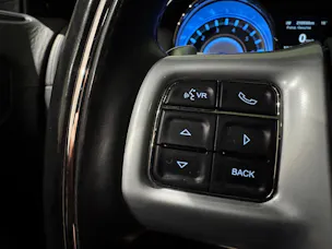CHRYSLER Chrysler 300C 3.6 V6 Luxury