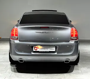 CHRYSLER Chrysler 300C 3.6 V6 Luxury