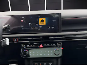 HYUNDAI Tucson 1.6 TGDI PHEV N-Line 4WD