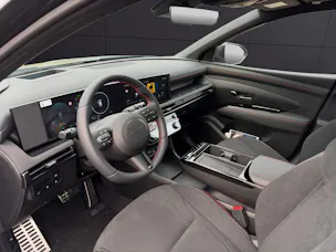 HYUNDAI Tucson 1.6 TGDI PHEV N-Line 4WD