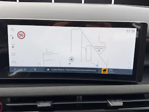 HYUNDAI Tucson 1.6 TGDI PHEV N-Line 4WD