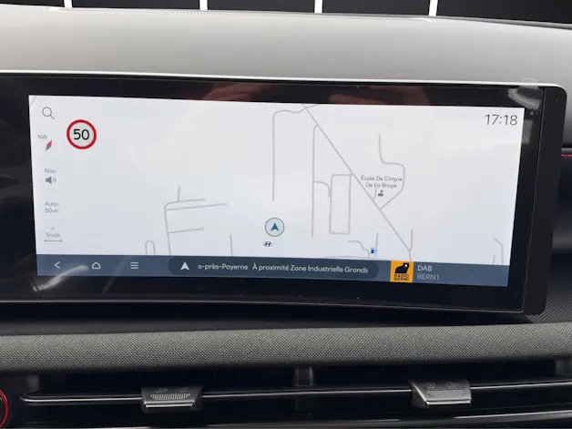 HYUNDAI Tucson 1.6 TGDI PHEV N-Line 4WD